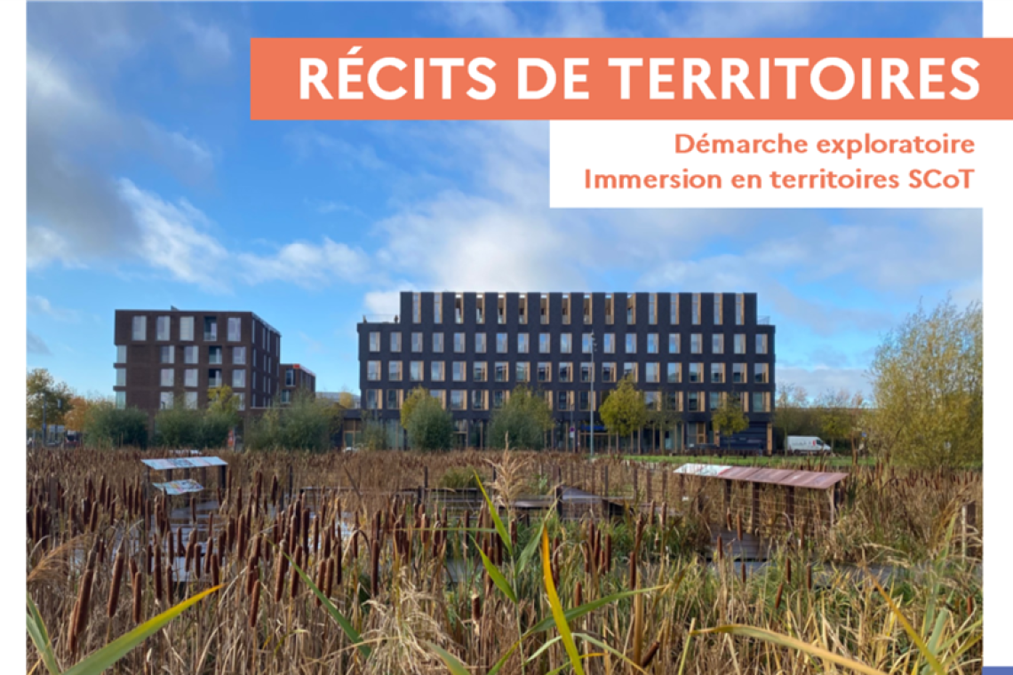 Récits de territoires