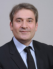 Stéphane RAFFALLI