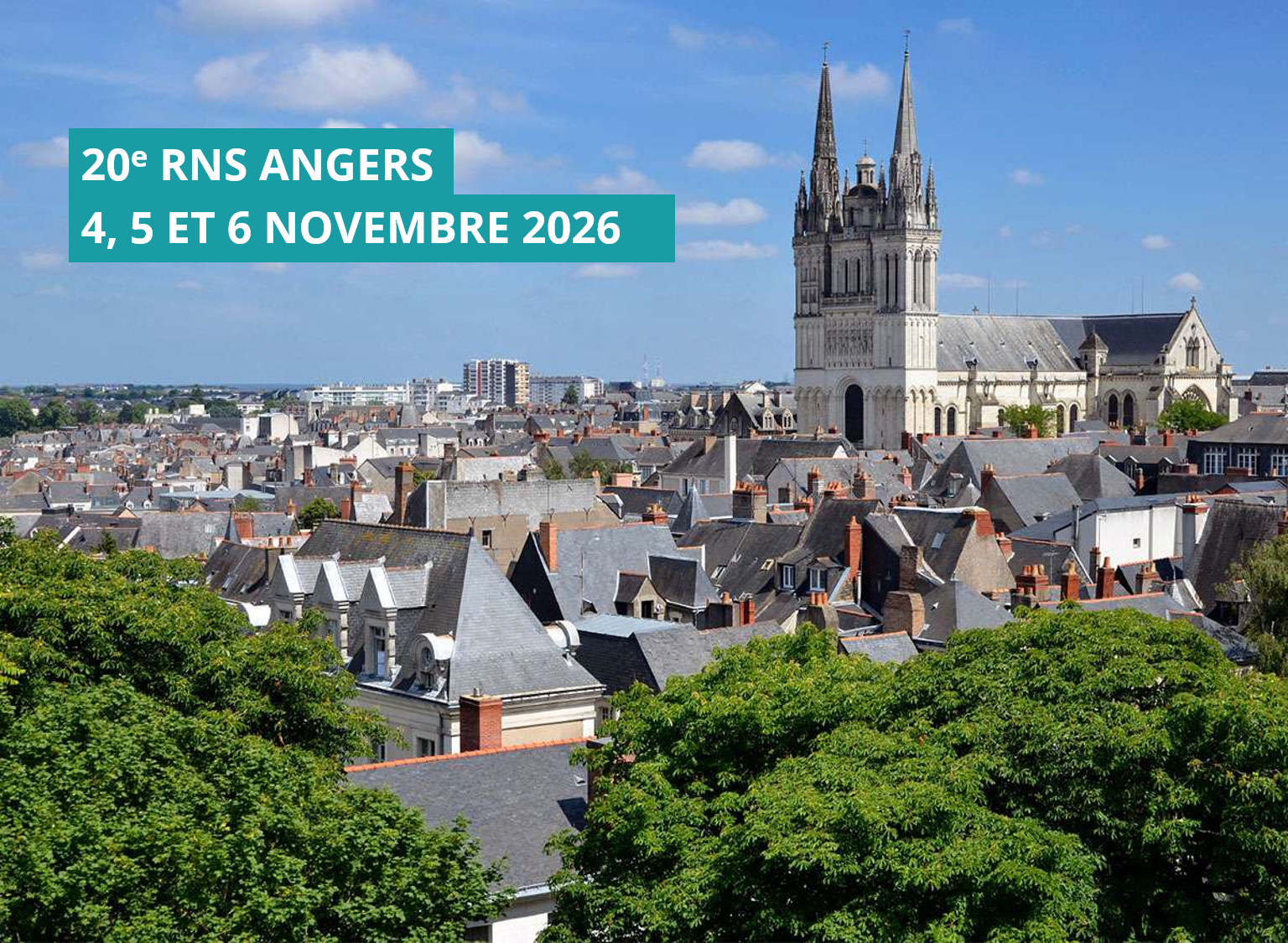 20e Rencontres Nationales des SCoT